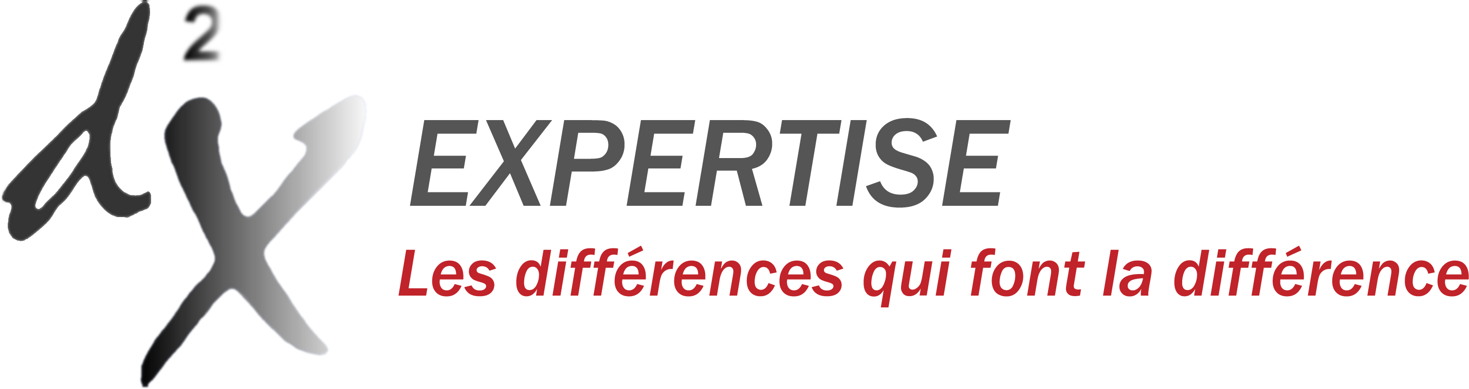 d²X Expertise